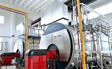 新郑华扬纸业项目