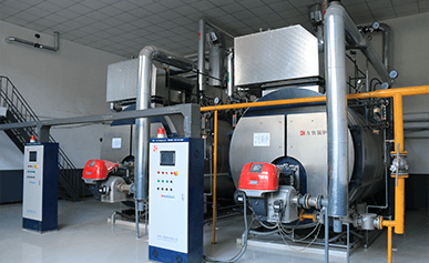 焦作蒙牛乳业项目