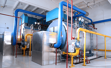 潍坊伊利乳业项目