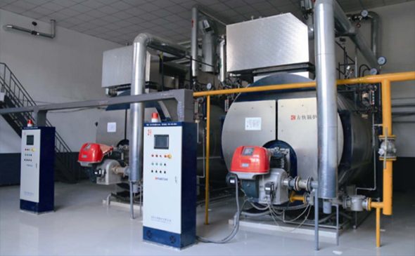 承压锅炉启动之前检查内容有哪些