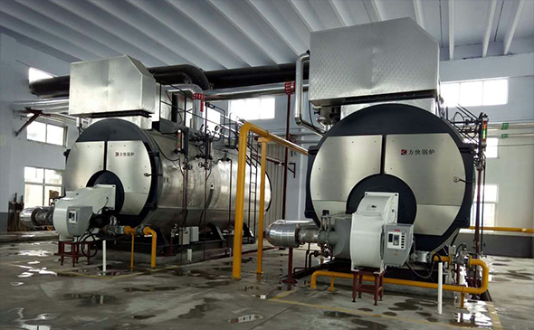 使用承压锅炉中需要注意哪些