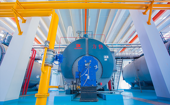 承压热水锅炉正确使用方法有哪些