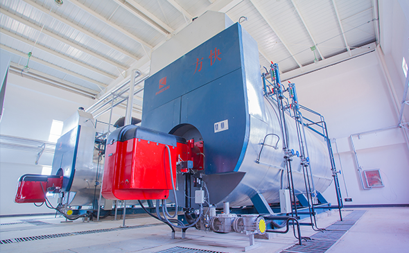 承压热水锅炉使用注意事项有哪些