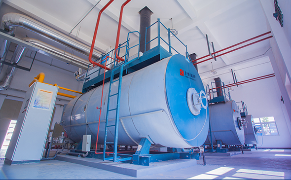 4吨承压锅炉价格多少