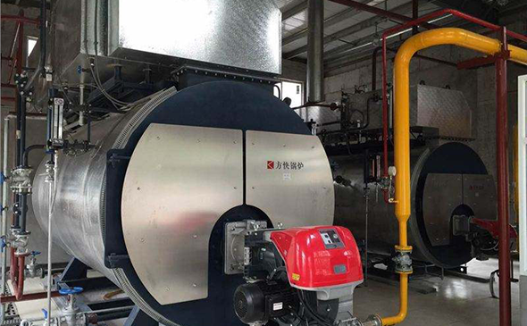 兰州承压锅炉价格多少