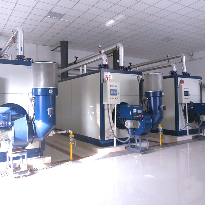 银川承压锅炉哪家好