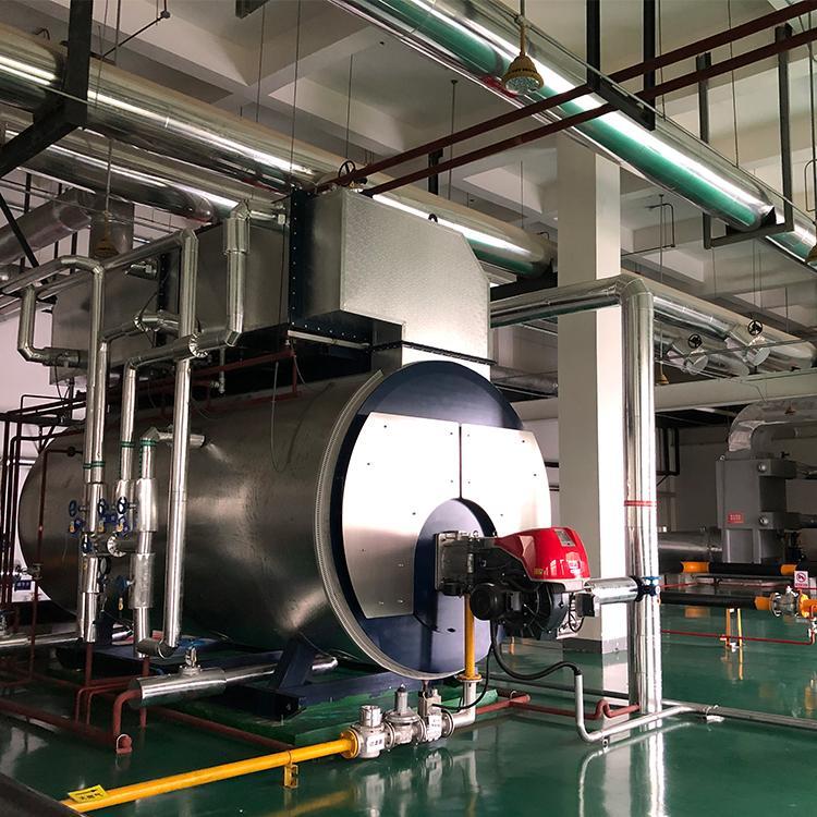 锅炉运行的错误示范：燃料加得越多越好